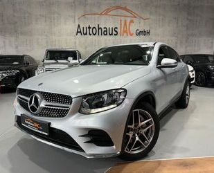 Mercedes-Benz GLC 250 Gebrauchtwagen