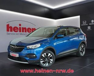 Opel Grandland (X) Gebrauchtwagen