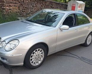 Mercedes-Benz E 280 Gebrauchtwagen