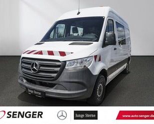 Mercedes-Benz Sprinter Gebrauchtwagen