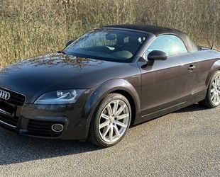 Audi TT Gebrauchtwagen