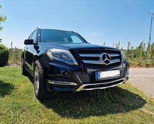 Mercedes-Benz GLK 350 Gebrauchtwagen