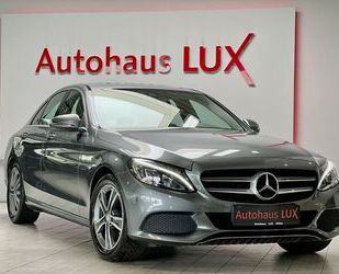 Mercedes-Benz C 180 Gebrauchtwagen