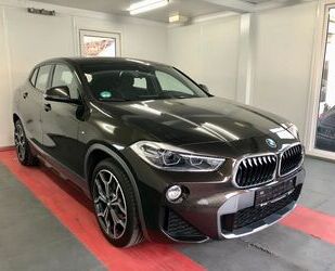 BMW X2 Gebrauchtwagen