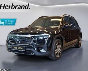 Mercedes-Benz EQB Gebrauchtwagen