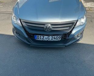 VW CC Gebrauchtwagen