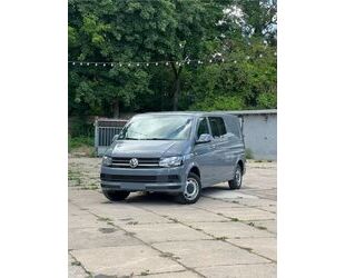 VW T6 Transporter Gebrauchtwagen