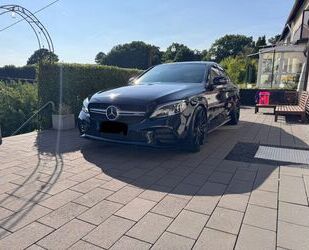 Mercedes-Benz C 43 AMG Gebrauchtwagen