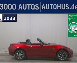 Mazda MX-5 Gebrauchtwagen