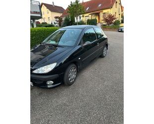 Peugeot 206 Gebrauchtwagen