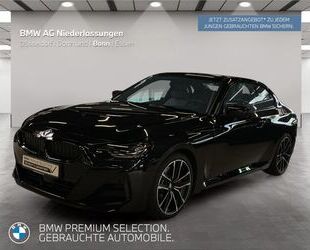 BMW 220 Gebrauchtwagen