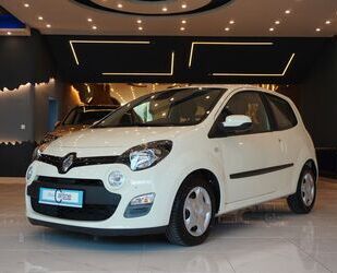 Renault Twingo Gebrauchtwagen