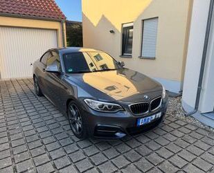 BMW M235 Gebrauchtwagen