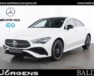 Mercedes-Benz CLA 250 Gebrauchtwagen