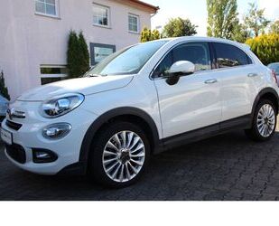Fiat 500X Gebrauchtwagen