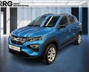 Dacia Spring Gebrauchtwagen