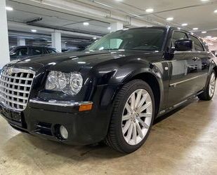 Chrysler 300C Gebrauchtwagen