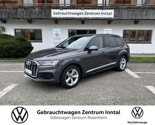 Audi Q7 Gebrauchtwagen