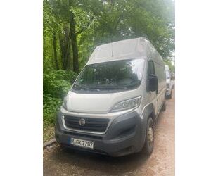 Fiat Ducato Gebrauchtwagen