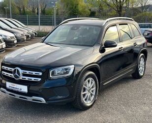 Mercedes-Benz GLB 180 Gebrauchtwagen