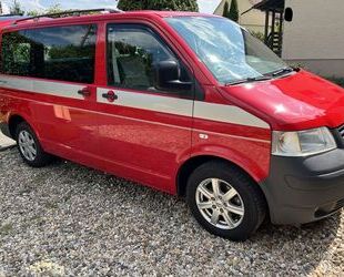 VW T5 Multivan Gebrauchtwagen