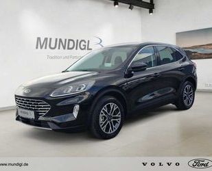 Ford Kuga Gebrauchtwagen