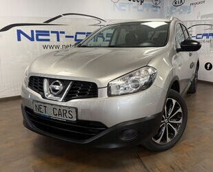 Nissan Qashqai+2 Gebrauchtwagen