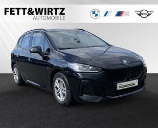 BMW 218 Active Tourer Gebrauchtwagen
