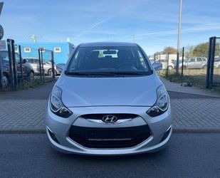Hyundai ix20 Gebrauchtwagen