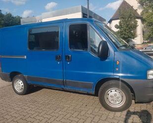 Citroen Jumper Gebrauchtwagen