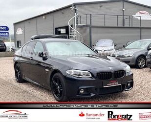 BMW 530 Gebrauchtwagen