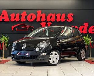 Renault Twingo Gebrauchtwagen