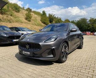 Maserati Grecale Gebrauchtwagen
