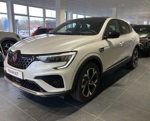 Renault Arkana Gebrauchtwagen