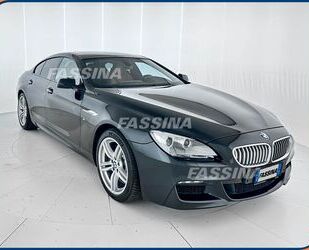 BMW 650 Gebrauchtwagen
