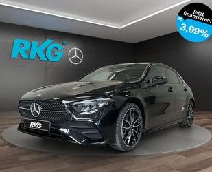 Mercedes-Benz A 250 Gebrauchtwagen