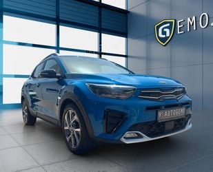 Kia Stonic Gebrauchtwagen