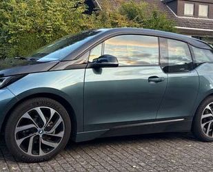 BMW i3 Gebrauchtwagen