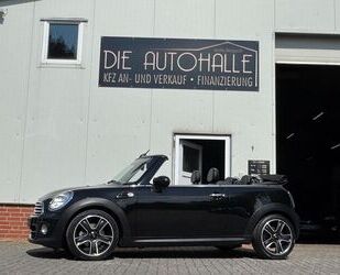 Mini Cooper D Gebrauchtwagen