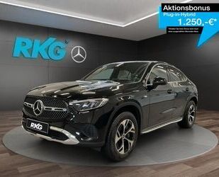 Mercedes-Benz GLC 300 Gebrauchtwagen