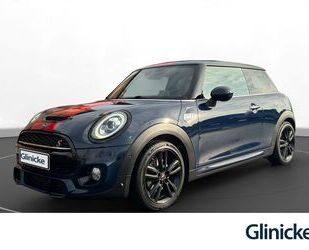 Mini Cooper S Gebrauchtwagen