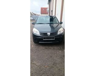 Dacia Sandero Gebrauchtwagen