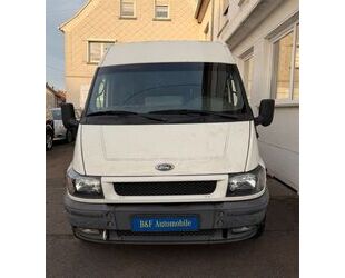 Ford Transit Gebrauchtwagen