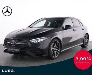 Mercedes-Benz A 200 Gebrauchtwagen