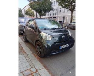 Toyota IQ Gebrauchtwagen