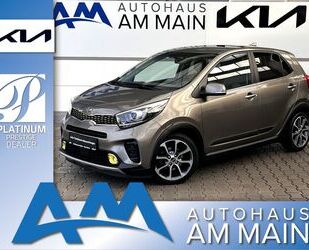 Kia Picanto Gebrauchtwagen