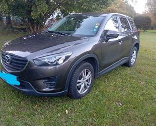 Mazda CX-5 Gebrauchtwagen