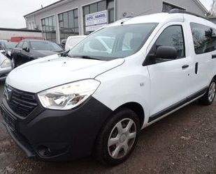Dacia Dokker Gebrauchtwagen