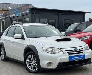 Subaru Impreza Gebrauchtwagen
