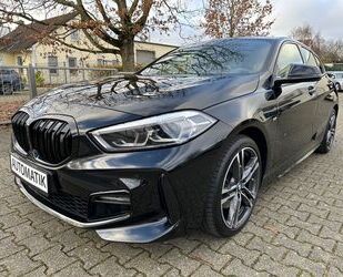 BMW 118 Gebrauchtwagen